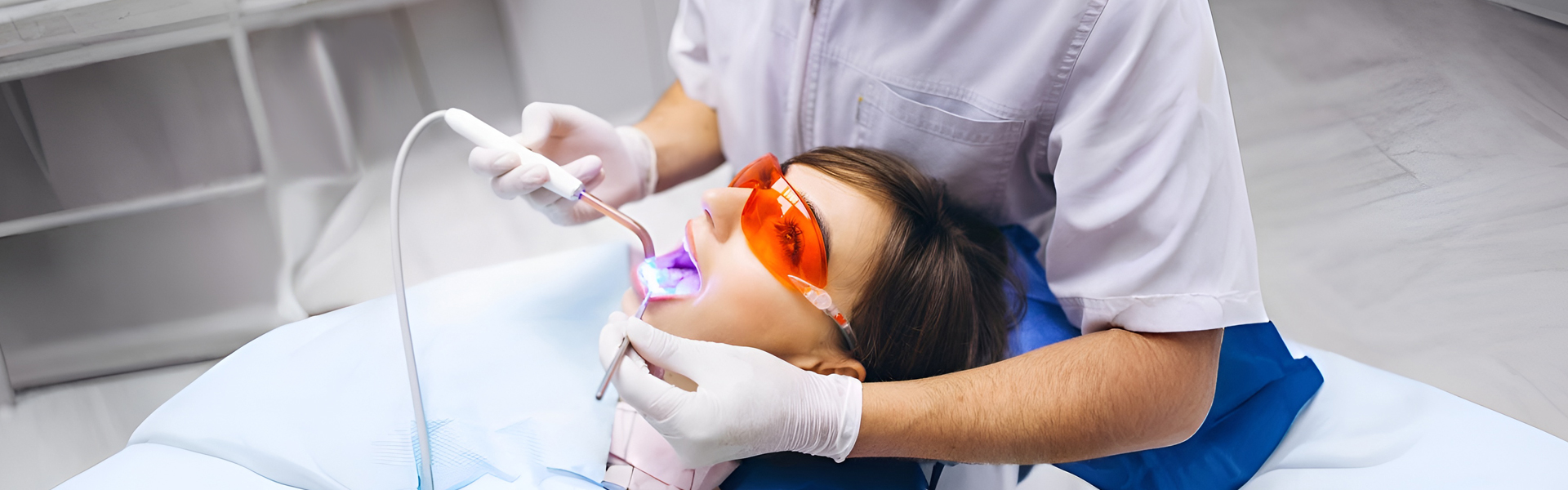 How Gum Contouring Improves Smiles in Bayou Vista