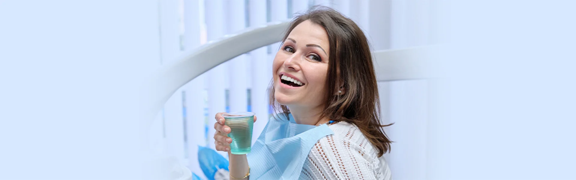 Everything You Need To Know About Adult Fluoride Treatments
