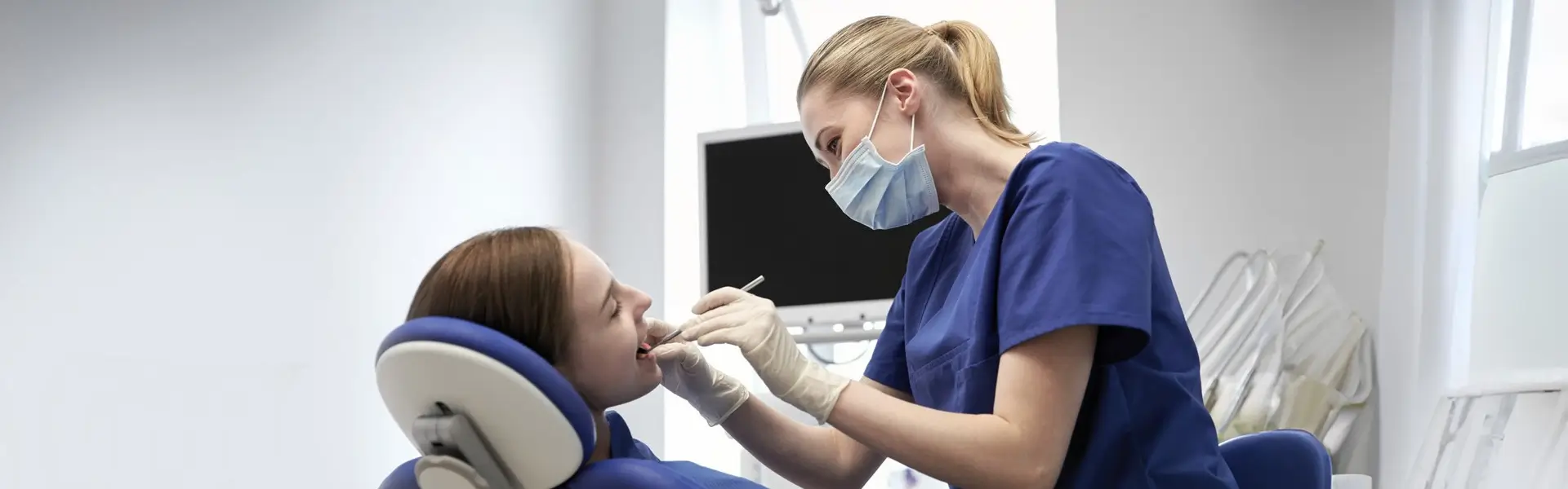 Same-Day Emergency Dental Care in Bayou Vista: Fast Relief When You Need It Most